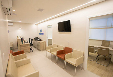 Clínica de Dermatologia Dra. Marta Shimizu