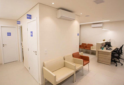 Clínica de Dermatologia Dra. Marta Shimizu