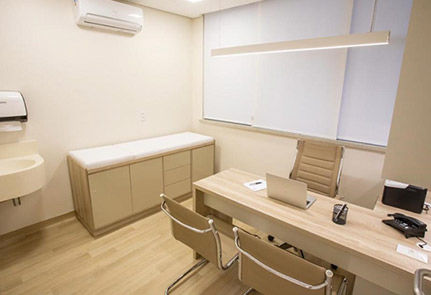 Clínica de Dermatologia Dra. Marta Shimizu