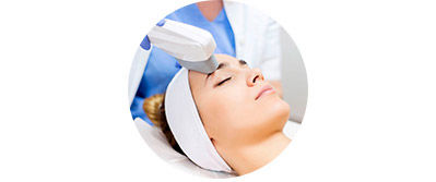 Ultrassom microfocado