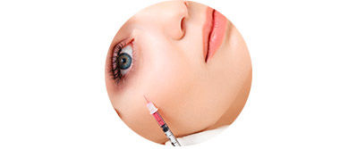 Procedimentos Injetáveis