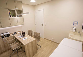 Clínica de Dermatologia Dra. Marta Shimizu