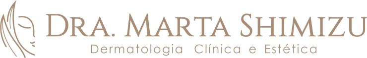 Dra. Marta Shimizu Dermatologia e Estética