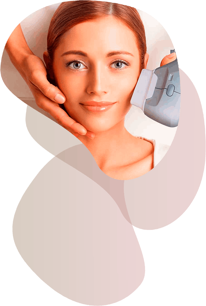 Ultrassom Microfocado