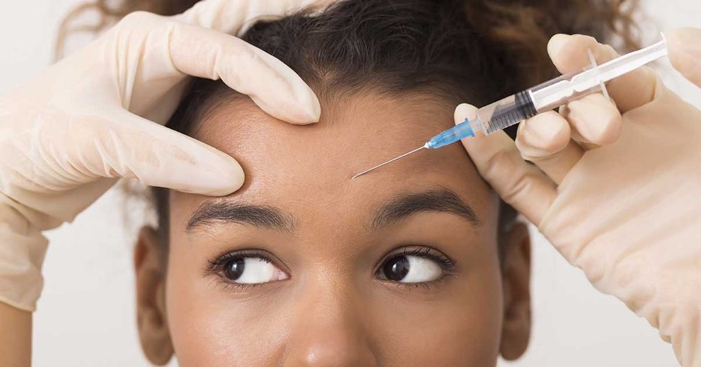 Quais os tratamentos indicados para rejuvenescer a pele do rosto