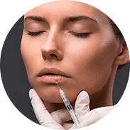 Preenchimento Labial