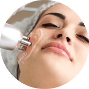 Radiofrequência Facial