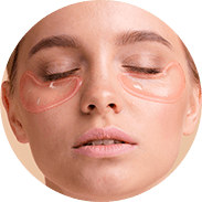 Tratamento para Olheiras