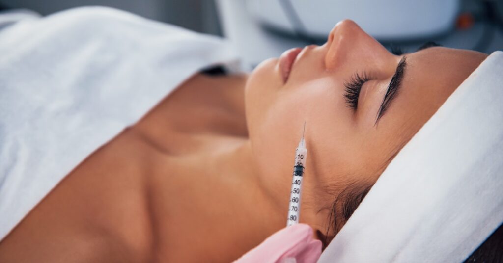 Radiesse ou Sculptra? Diferenças e como escolher