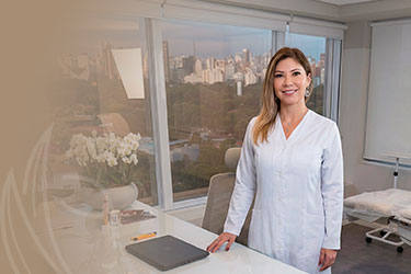 Dermatologista Dra. Marta Shimizu